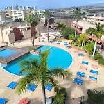 Playa Paraiso En Adeje Διαμέρισμα *