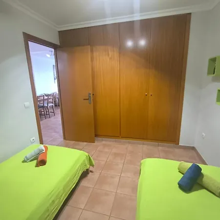 Playa Paraiso En Adeje Apartment Costa Adeje (Tenerife)