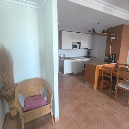 Playa Paraiso En Adeje Apartment Costa Adeje (Tenerife)