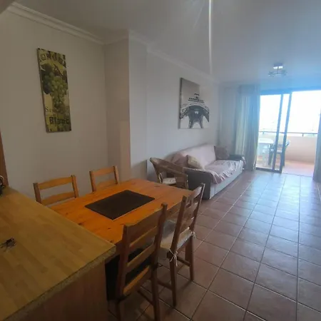 Apartment Playa Paraiso En Adeje