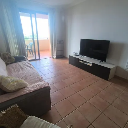 Playa Paraiso En Adeje Apartment *