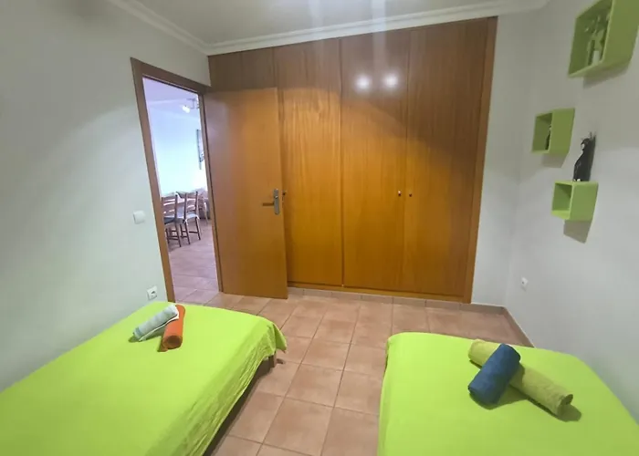 Playa Paraiso En Adeje Apartment Costa Adeje (Tenerife)