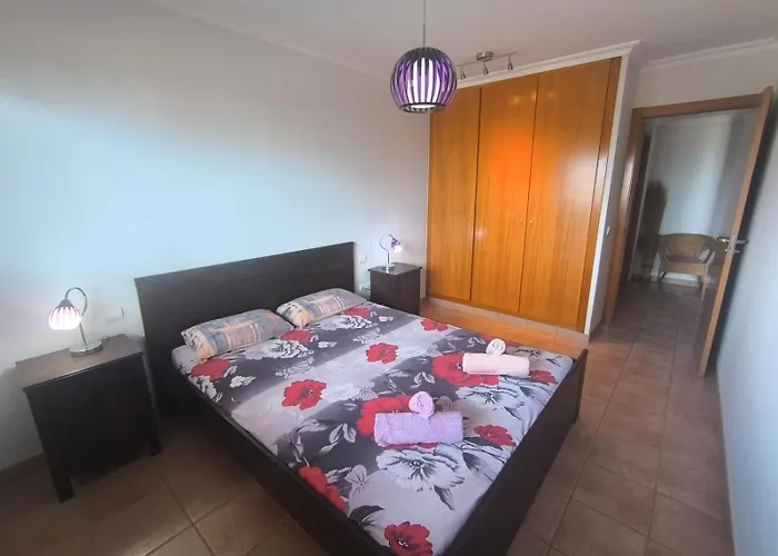 Playa Paraiso En Adeje Apartment Costa Adeje (Tenerife)