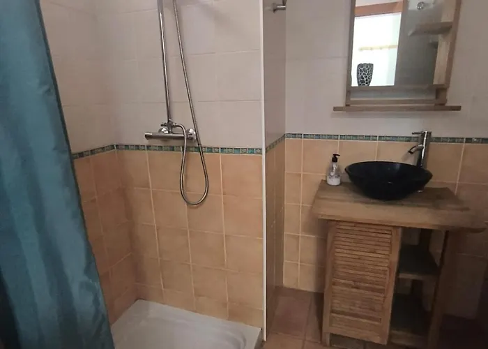 Playa Paraiso En Adeje Apartment