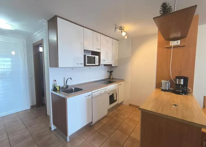 Playa Paraiso En Adeje