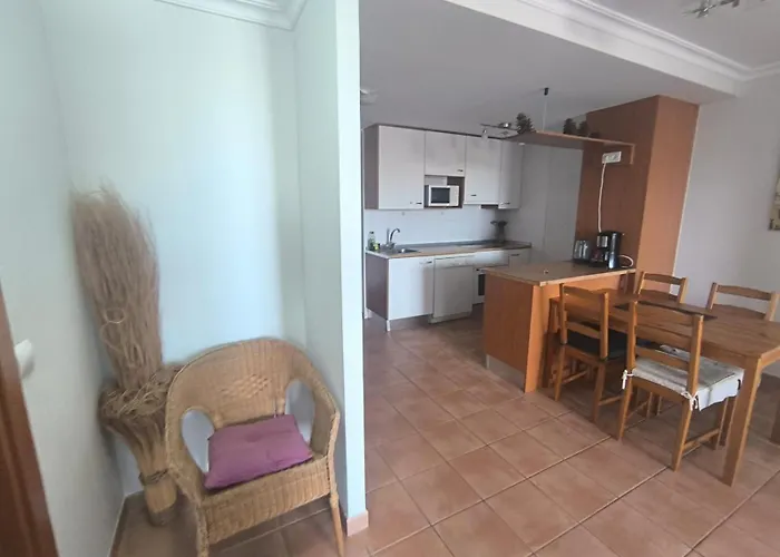 Playa Paraiso En Adeje Apartment Costa Adeje (Tenerife)