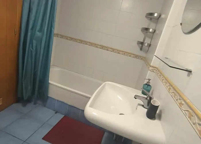 Apartment Playa Paraiso En Adeje *