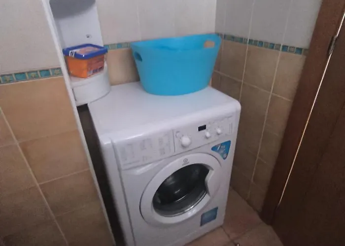 Playa Paraiso En Adeje Apartment Costa Adeje (Tenerife)