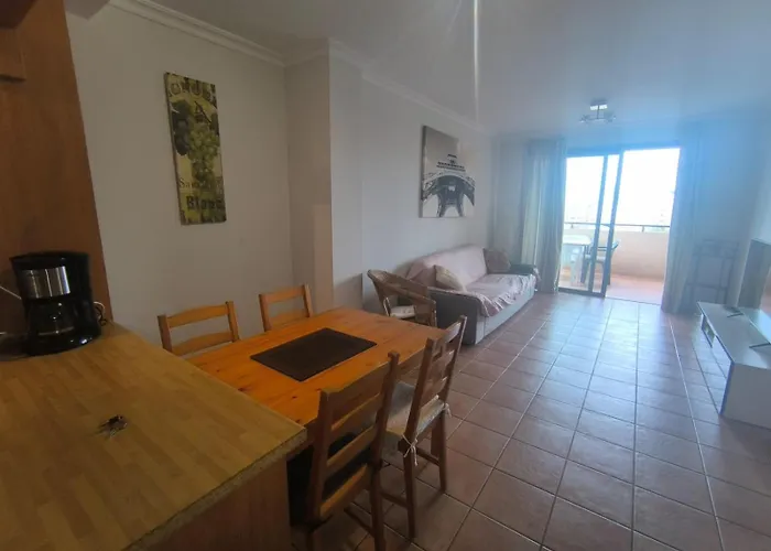 Apartment Playa Paraiso En Adeje