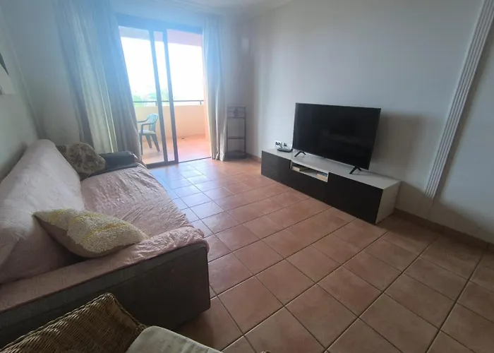 Playa Paraiso En Adeje Apartment *