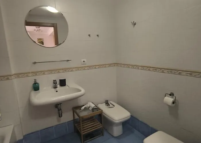 Playa Paraiso En Adeje