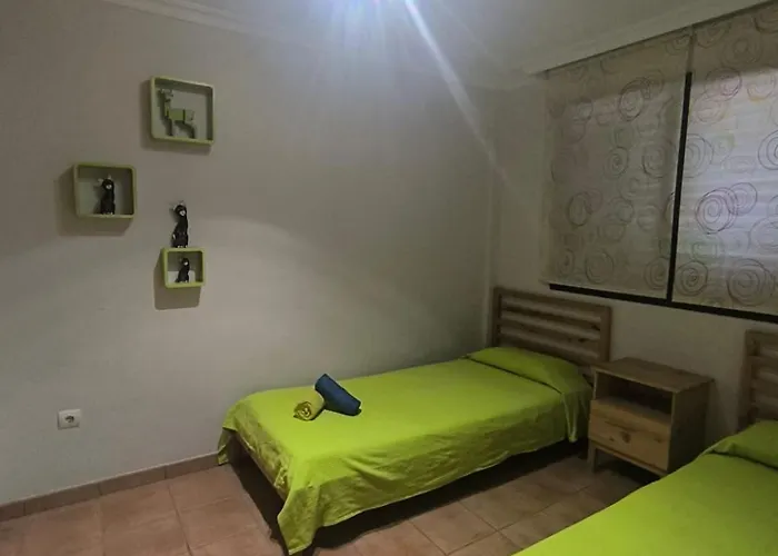 Playa Paraiso En Adeje Apartment Costa Adeje (Tenerife)