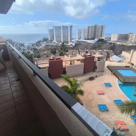 Playa Paraiso En Adeje アデヘ