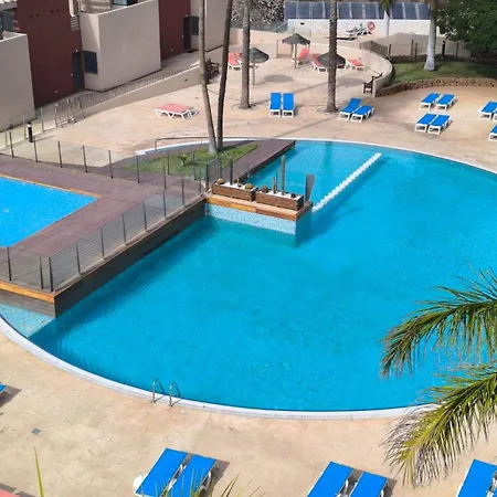 Playa Paraiso En Adeje アデヘ