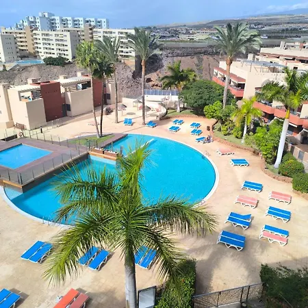 Playa Paraiso En Adeje アパート *